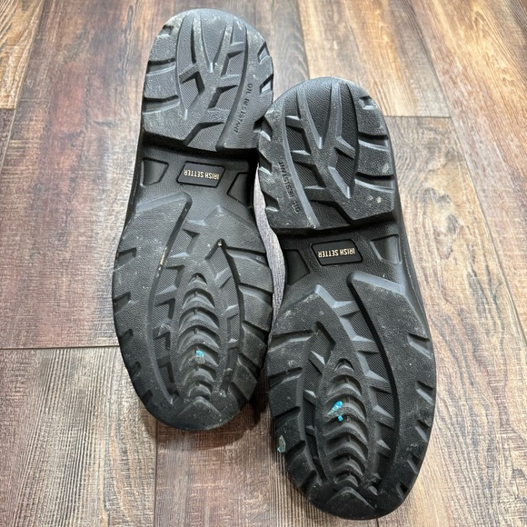 Irish setter boots - Picture 11 of 13